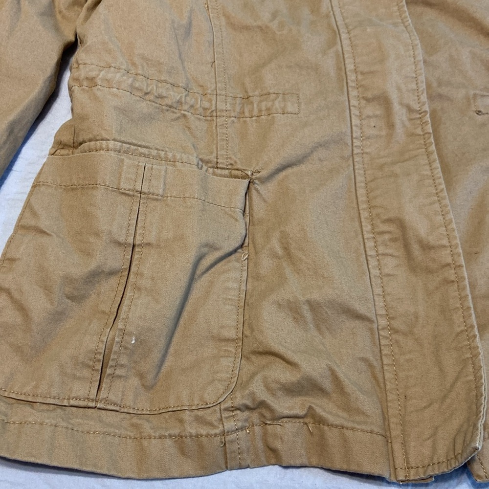 Love Tree Jacket - Picture 3 of 13